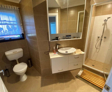 The Nyssa Suites - Tourism Search 1