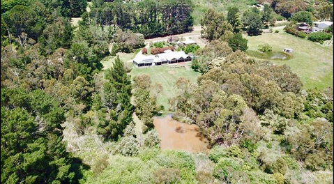 The Orchard Luxury Accommodation - Tourism Search 0