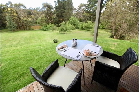 The Orchard Luxury Accommodation - Tourism Search 1