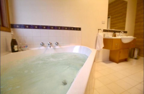 The Orchard Luxury Accommodation - Tourism Search 2