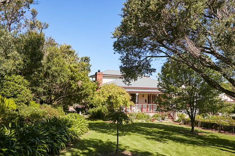 The Potters Garden B&B - Tourism Search 2