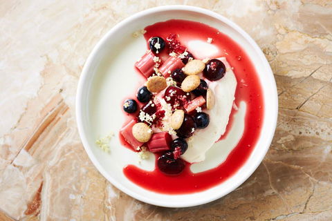 The Prince - Tourism Search 2