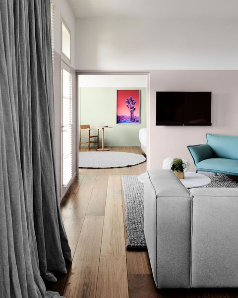 The Prince - Tourism Search 3