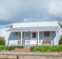 The Rested Guest 3 Bedroom Cottage West Wyalong - Tourism Search