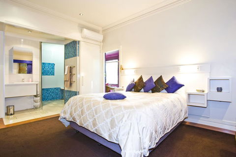 The Retreat At Froog Moore Park - Tourism Search 2
