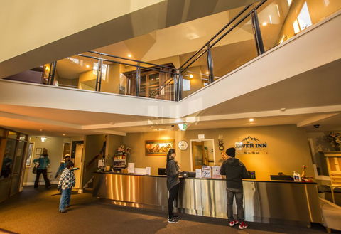 The River Inn Thredbo - Tourism Search 1