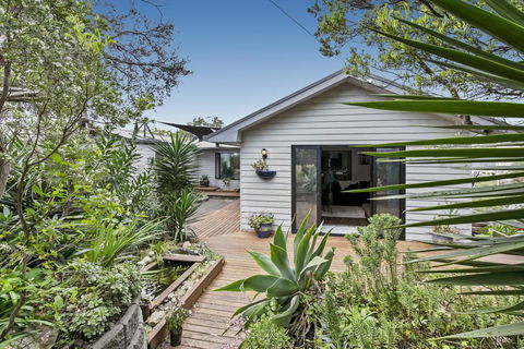 The Rye Tree House - Tourism Search 0