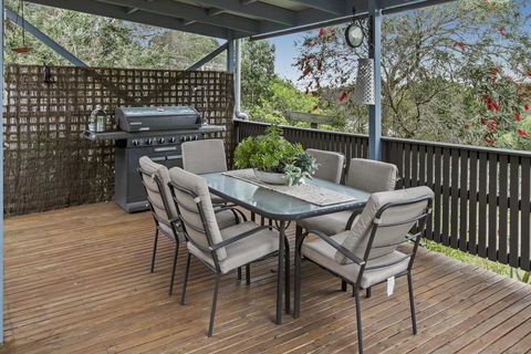 The Rye Tree House - Tourism Search 1