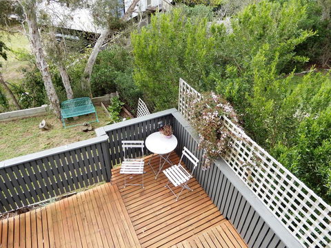 The Rye Tree House - Tourism Search 3