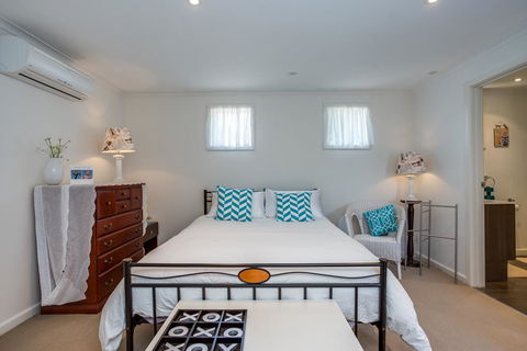 The Sanctuary Studio - Tourism Search 0