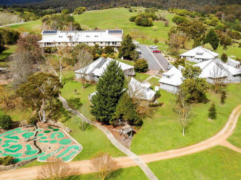 The Sebel Pinnacle Valley - Tourism Search 0