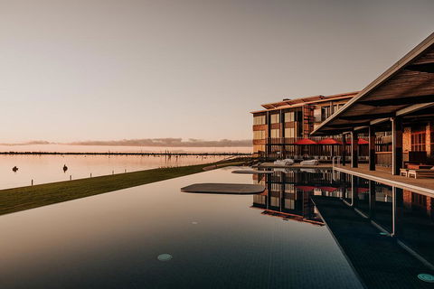 The Sebel Yarrawonga Silverwoods - Tourism Search 1