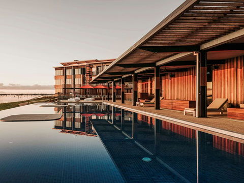 The Sebel Yarrawonga Silverwoods - Tourism Search 0