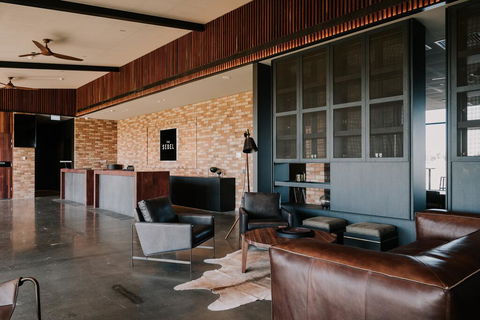 The Sebel Yarrawonga Silverwoods - Tourism Search 2