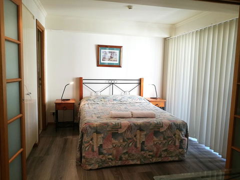 The Sedgebrook On Leichhardt - Tourism Search 2