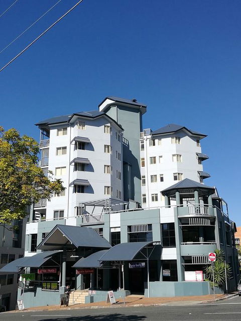 The Sedgebrook On Leichhardt - Tourism Search 3