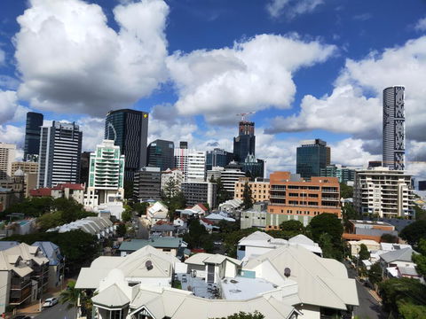 The Sedgebrook On Leichhardt - Tourism Search 0