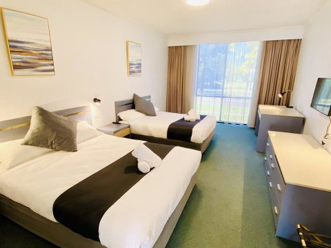 The Select Inn Penrith - Tourism Search 1