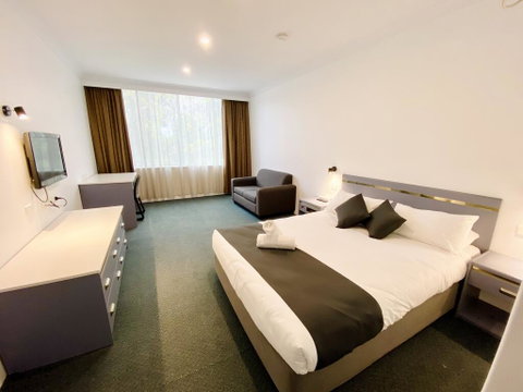 The Select Inn Penrith - Tourism Search 2