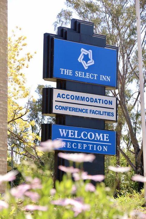 The Select Inn Penrith - Tourism Search 3
