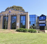 The Select Inn Penrith - Tourism Search