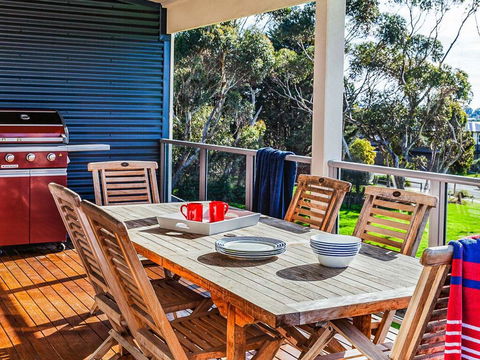 The Shack - Tourism Search 1