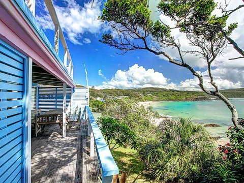 The Shack - Tourism Search 0