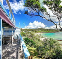 The Shack - Tourism Search