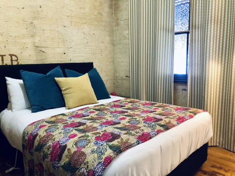 The Shopkeepers Quarters - Tourism Search 0