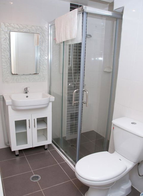 The Swiss Motel - Tourism Search 3