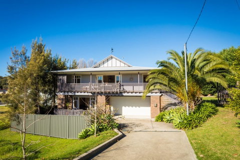 The Tempre @ Narooma - Tourism Search 0