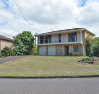 The Verandah' 9 Hanson Avenue - fantastic child friendly home - Tourism Search