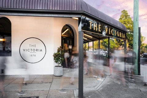 The Victoria Bathurst - Tourism Search 0