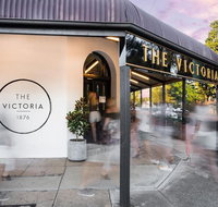 The Victoria Bathurst - Tourism Search