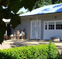 The Villa - Tourism Search