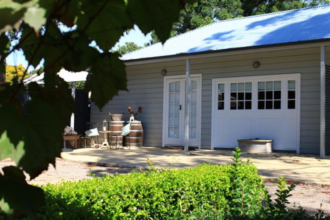 The Villa - Tourism Search 0