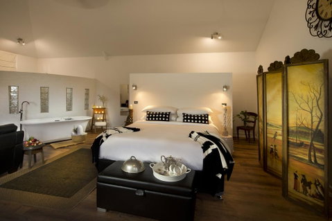 The Villa - Tourism Search 1