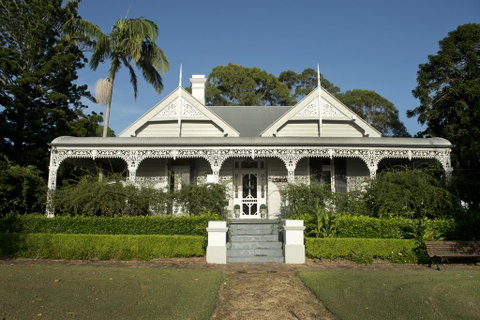 The Villa - Tourism Search 2