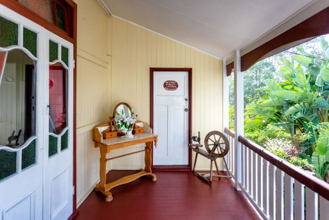 The Village B&B - Tourism Search 2