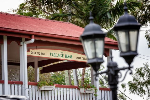 The Village B&B - Tourism Search 1