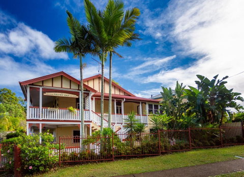 The Village B&B - Tourism Search 0
