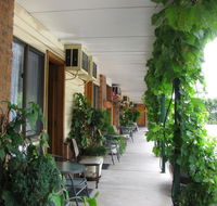 The Wayfarer Motel - Tourism Search