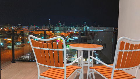 The Windsor Apartments And Hotel Rooms, Brisbane - Tourism Search 3