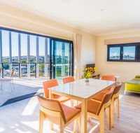 The Windsor Apartments and Hotel Rooms Brisbane - Tourism Search