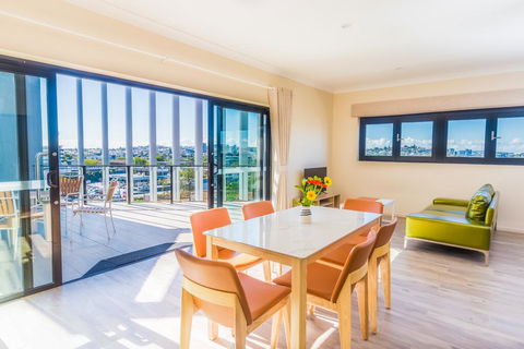 The Windsor Apartments And Hotel Rooms, Brisbane - Tourism Search 0