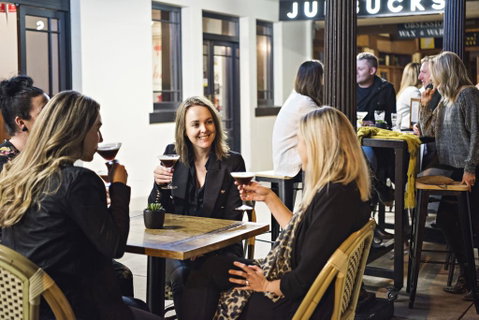 The Woolpack Hotel - Tourism Search 2