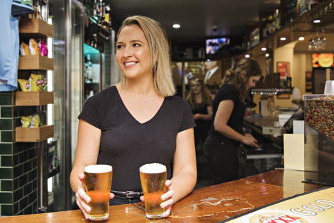 The Woolpack Hotel - Tourism Search 3