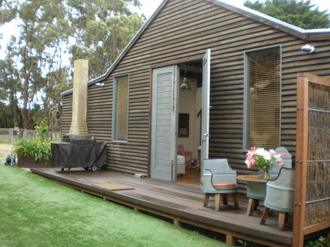 The Woolshed - Tourism Search 0