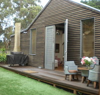 The Woolshed - Tourism Search