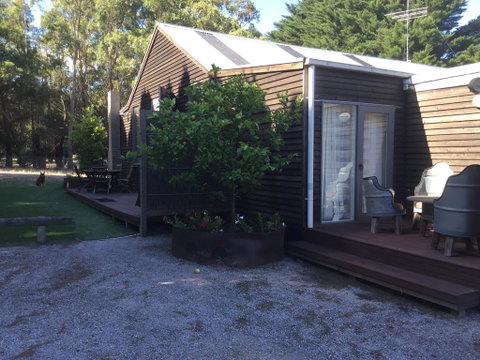 The Woolshed - Tourism Search 2